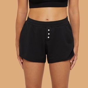 Thinx Sleep Shorts Never Worn